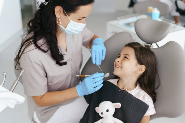 Best Cosmetic Emergency Dentistry in Coshocton, OH