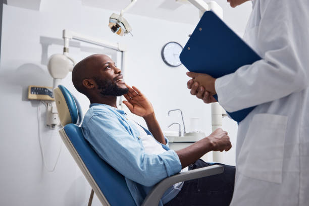 Best Emergency Treatment for Dental Infections or Abscesses in Coshocton, OH