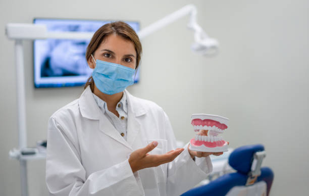 Best Emergency Tooth Extraction in Coshocton, OH