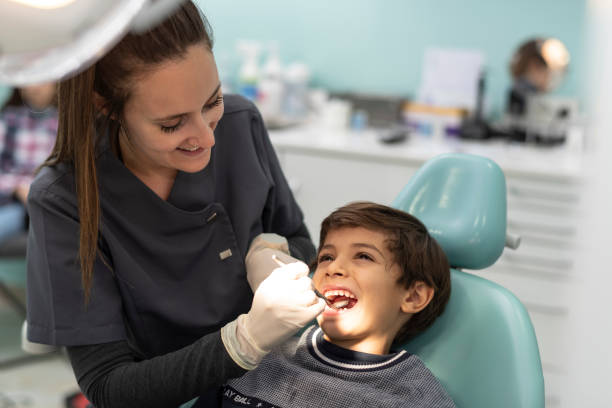 Best Weekend Emergency Dentist in Coshocton, OH