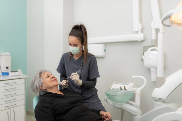 Best Emergency Tooth Extraction in Coshocton, OH