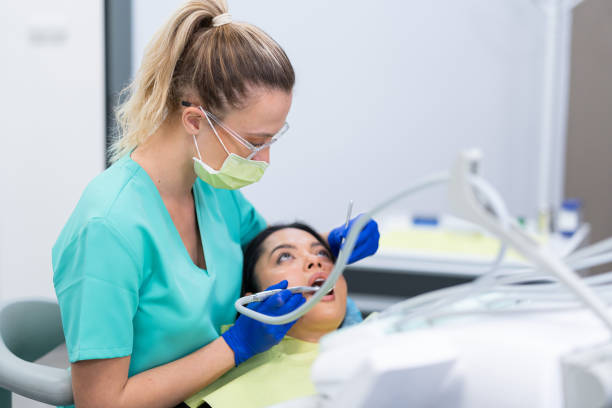 Best Emergency Treatment for Dental Infections or Abscesses in Coshocton, OH